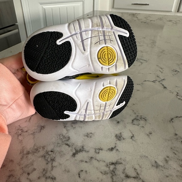 Nike advanced flex shoes - Picture 6 of 6